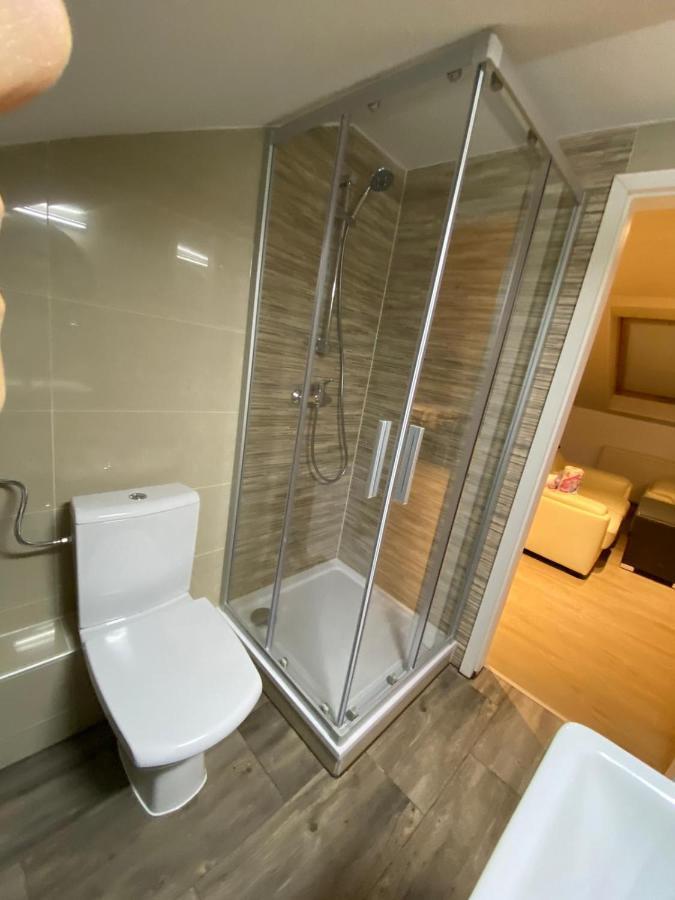 Ferienwohnung Heidelberg Ze-2020-7-Wz Exteriör bild