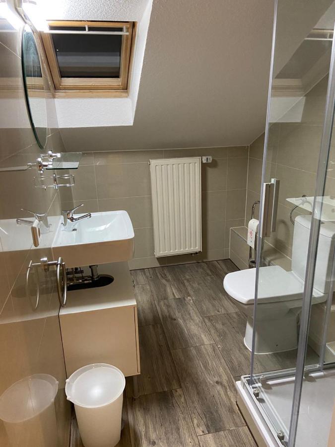 Ferienwohnung Heidelberg Ze-2020-7-Wz Exteriör bild