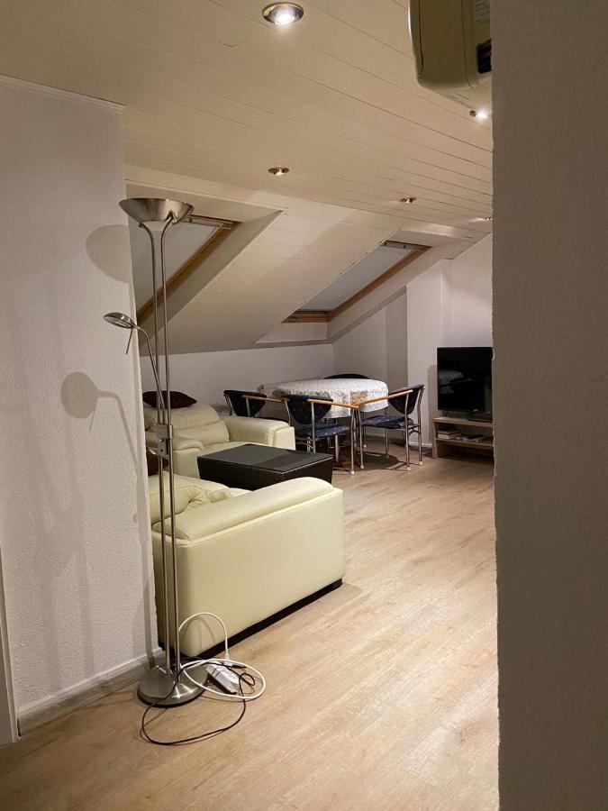 Ferienwohnung Heidelberg Ze-2020-7-Wz Exteriör bild