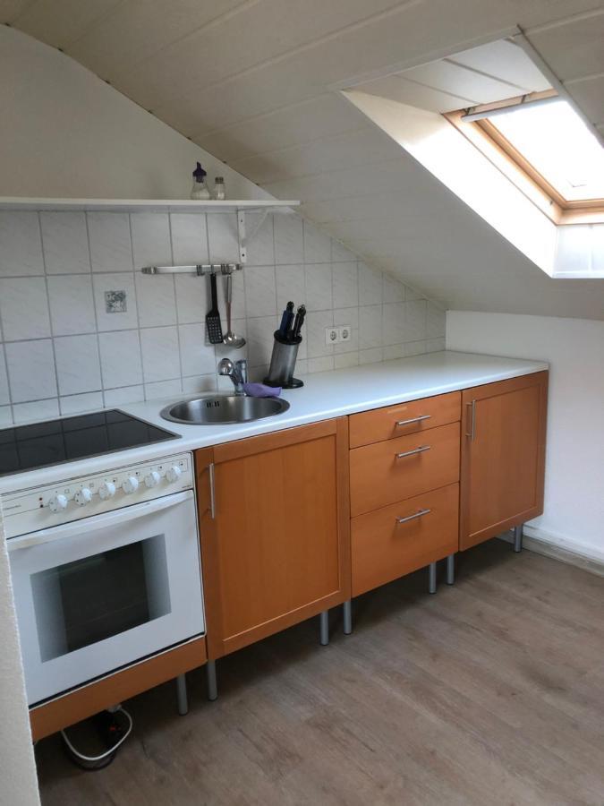 Ferienwohnung Heidelberg Ze-2020-7-Wz Exteriör bild