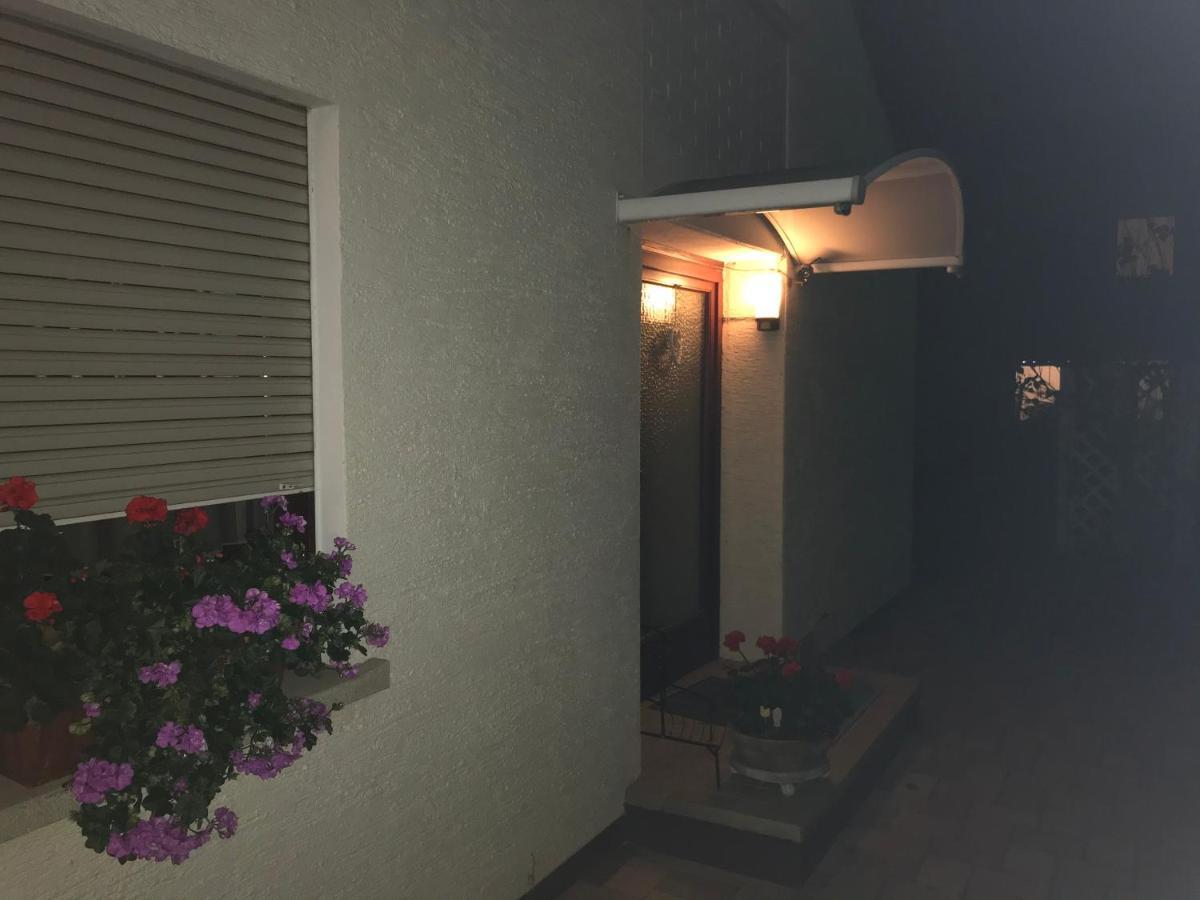 Ferienwohnung Heidelberg Ze-2020-7-Wz Exteriör bild