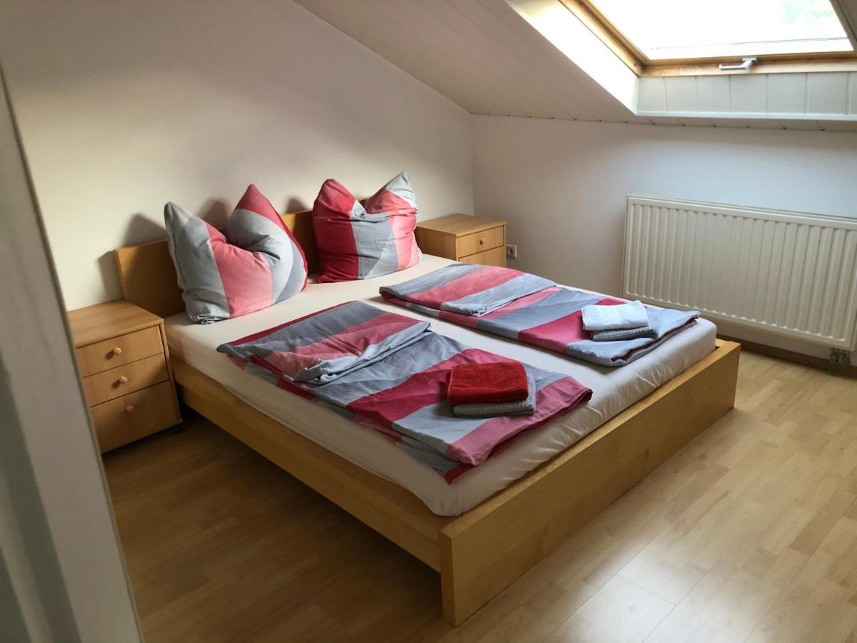 Ferienwohnung Heidelberg Ze-2020-7-Wz Exteriör bild